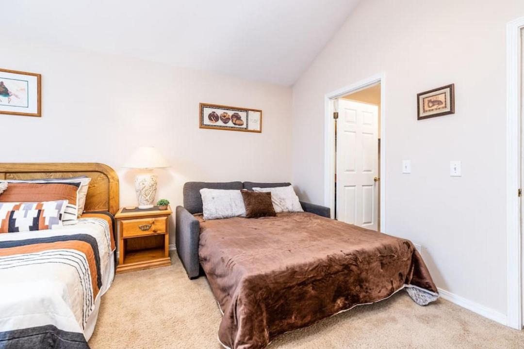 Photo of Bedroom in Cottonwood Heights