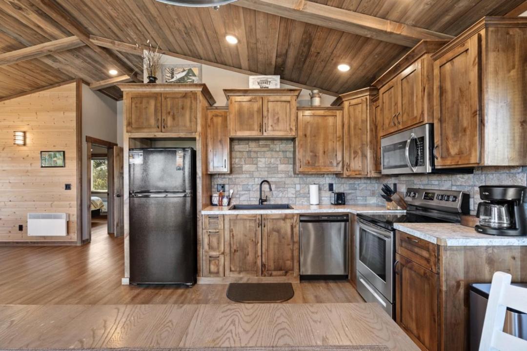 Photo of Kitchen in Island Park