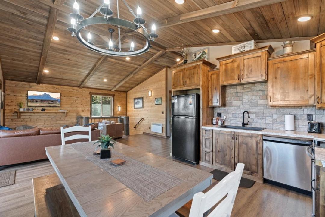 Photo of Kitchen in Island Park