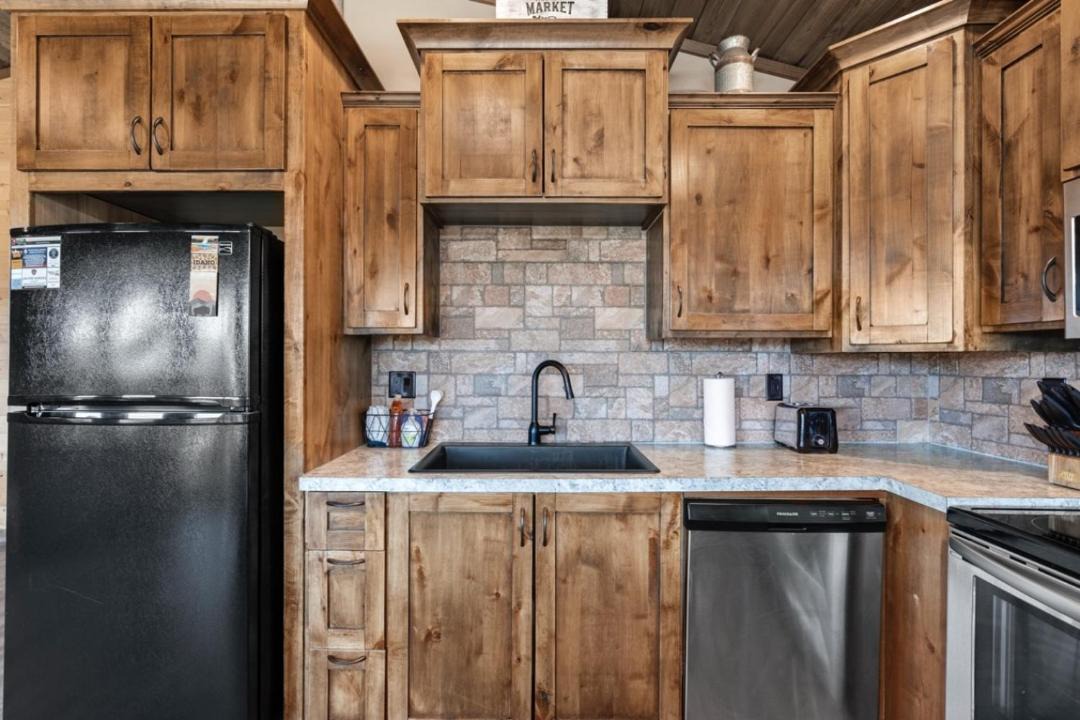 Photo of Kitchen in Island Park