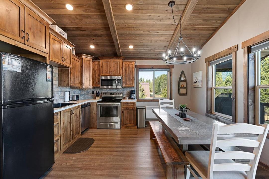 Photo of Kitchen in Island Park