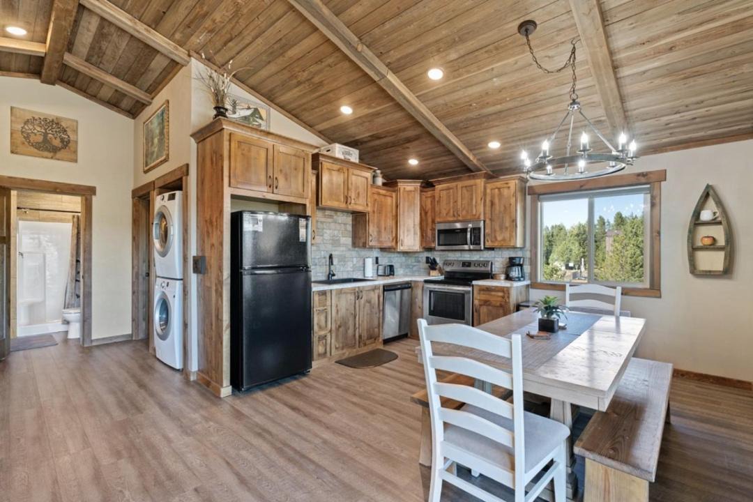 Photo of Kitchen in Island Park
