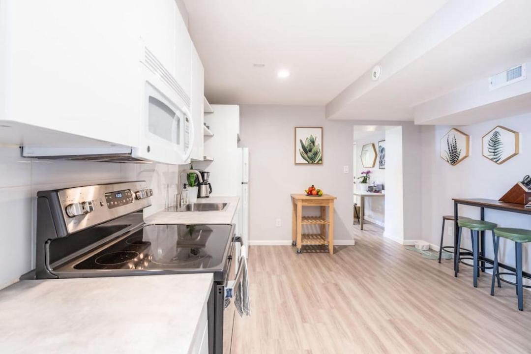 Photo of Kitchen in Lower Avenues
