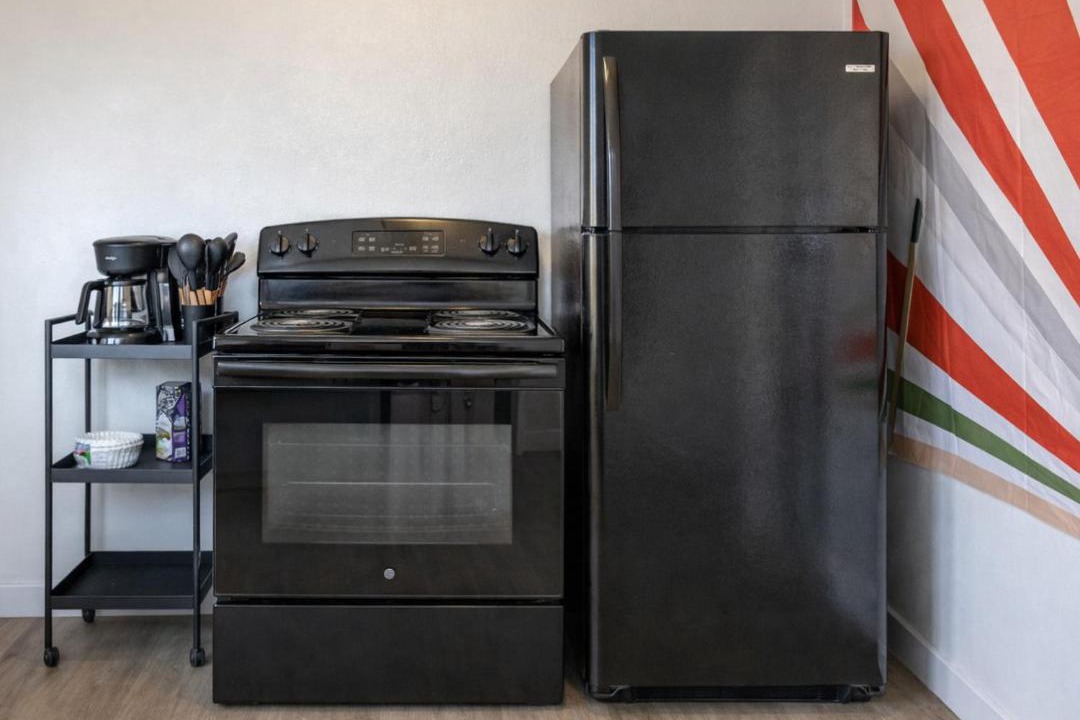 Photo of Kitchen in Kanab