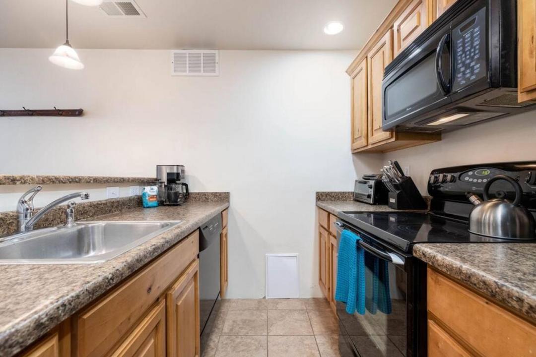 Photo of Kitchen in Cottonwood Heights