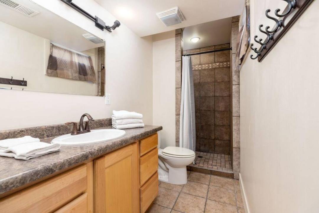 Photo of Bathroom in Cottonwood Heights