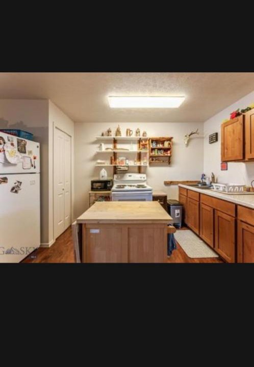 Photo of Kitchen in Three Forks
