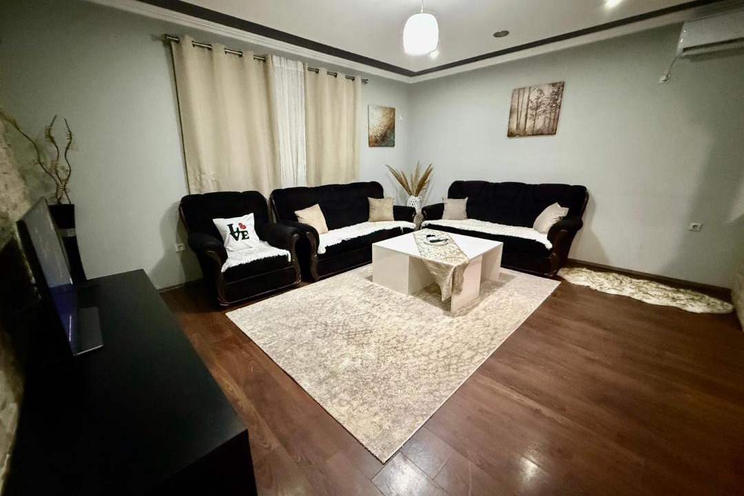 Photo of Livingroom in Gjerana