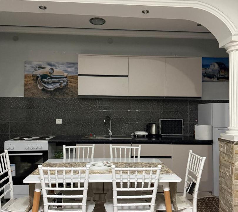 Photo of Kitchen in Gjerana