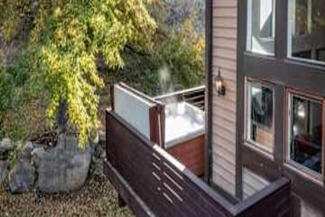 Photo of Patio Balcony in Cottonwood Heights