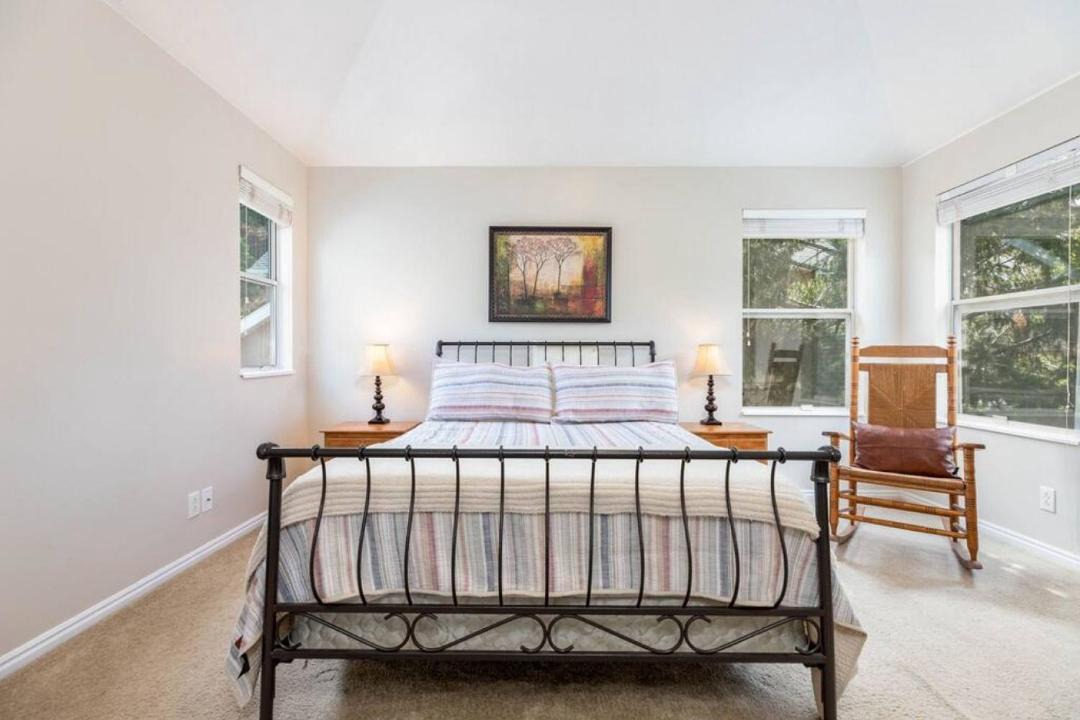 Photo of Bedroom in Cottonwood Heights