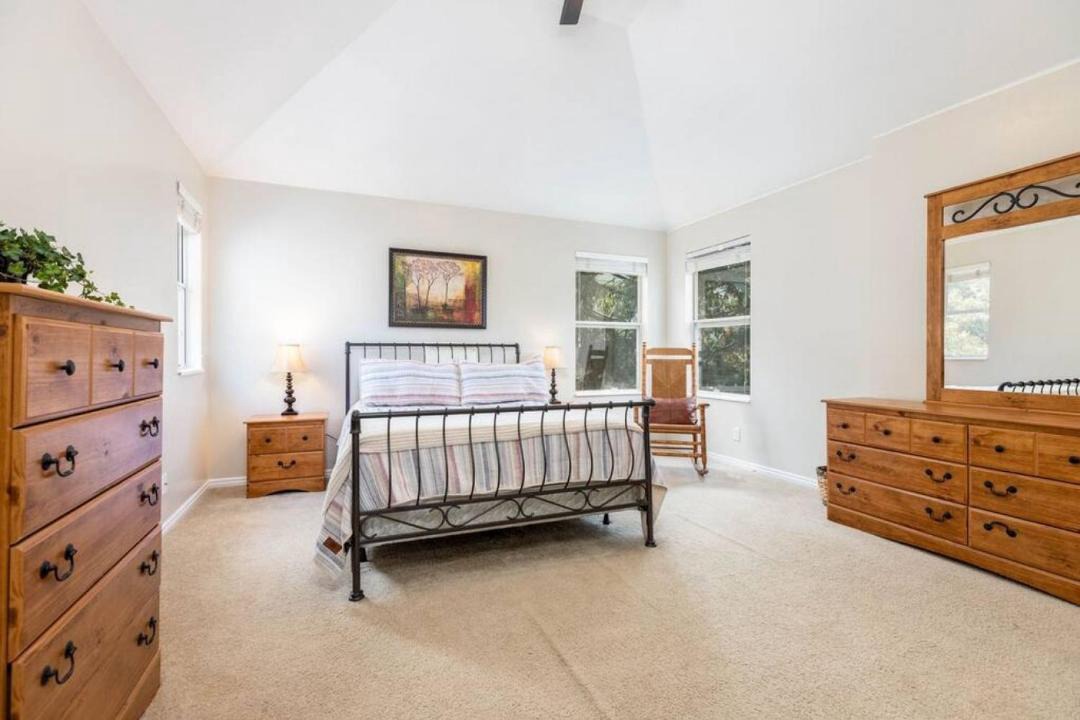 Photo of Bedroom in Cottonwood Heights