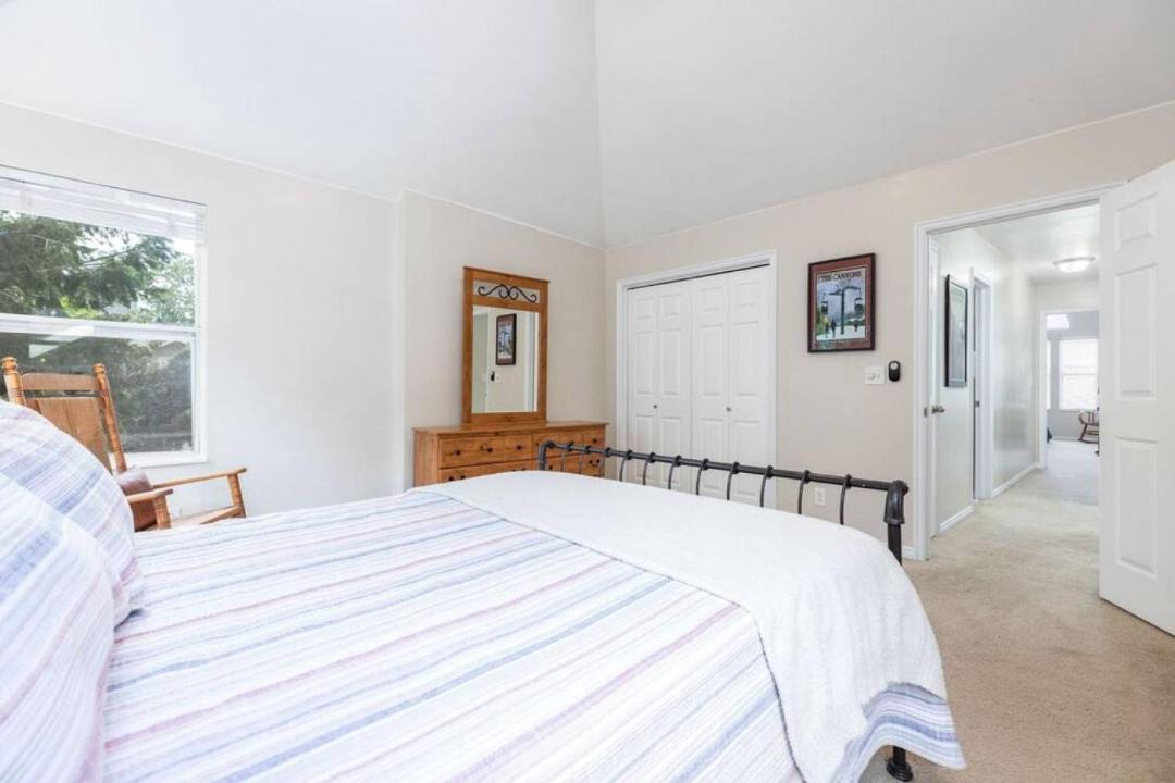 Photo of Bedroom in Cottonwood Heights