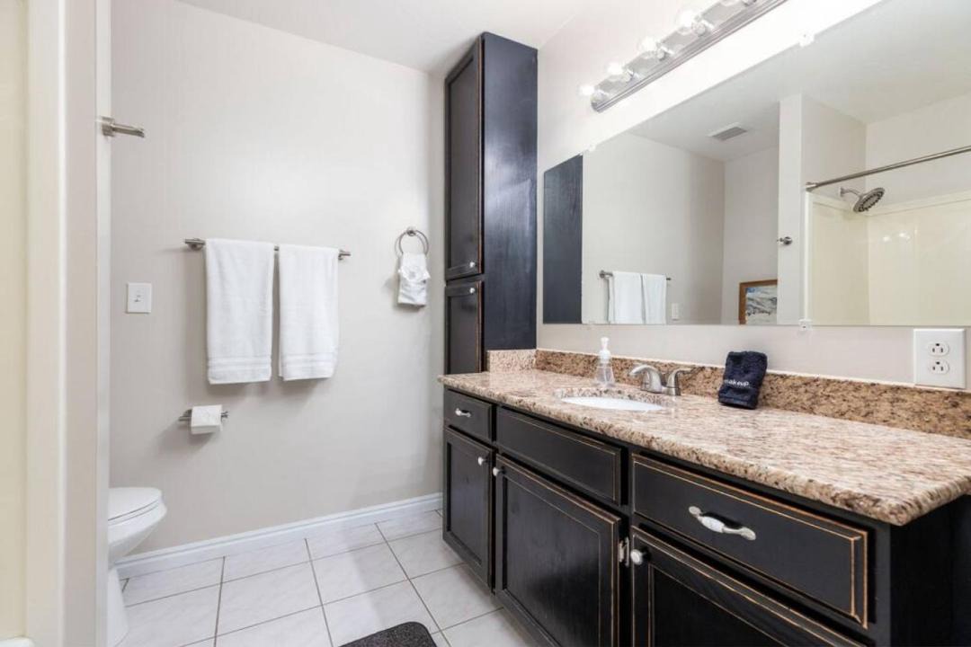 Photo of Bathroom in Cottonwood Heights
