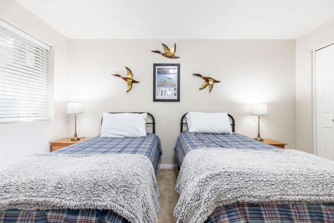 Photo of Bedroom in Cottonwood Heights