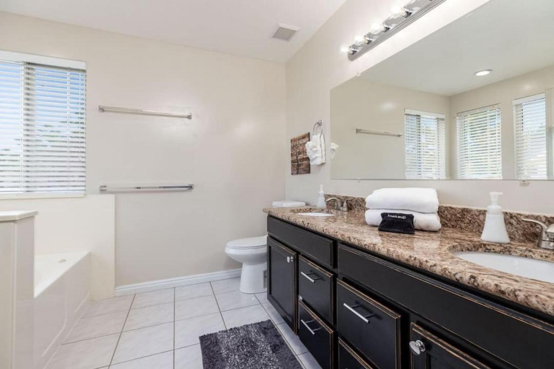 Photo of Bathroom in Cottonwood Heights