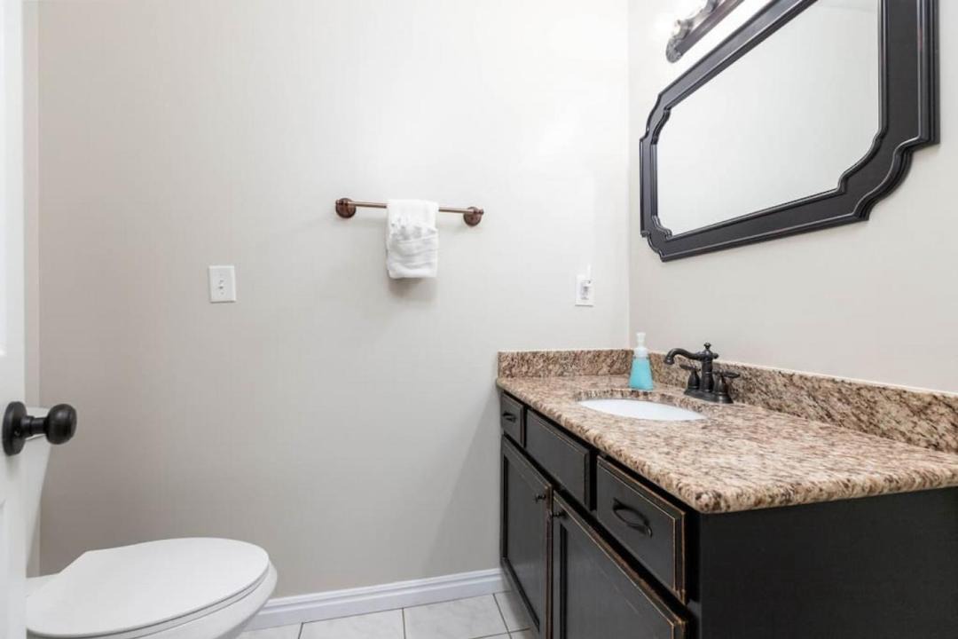 Photo of Bathroom in Cottonwood Heights