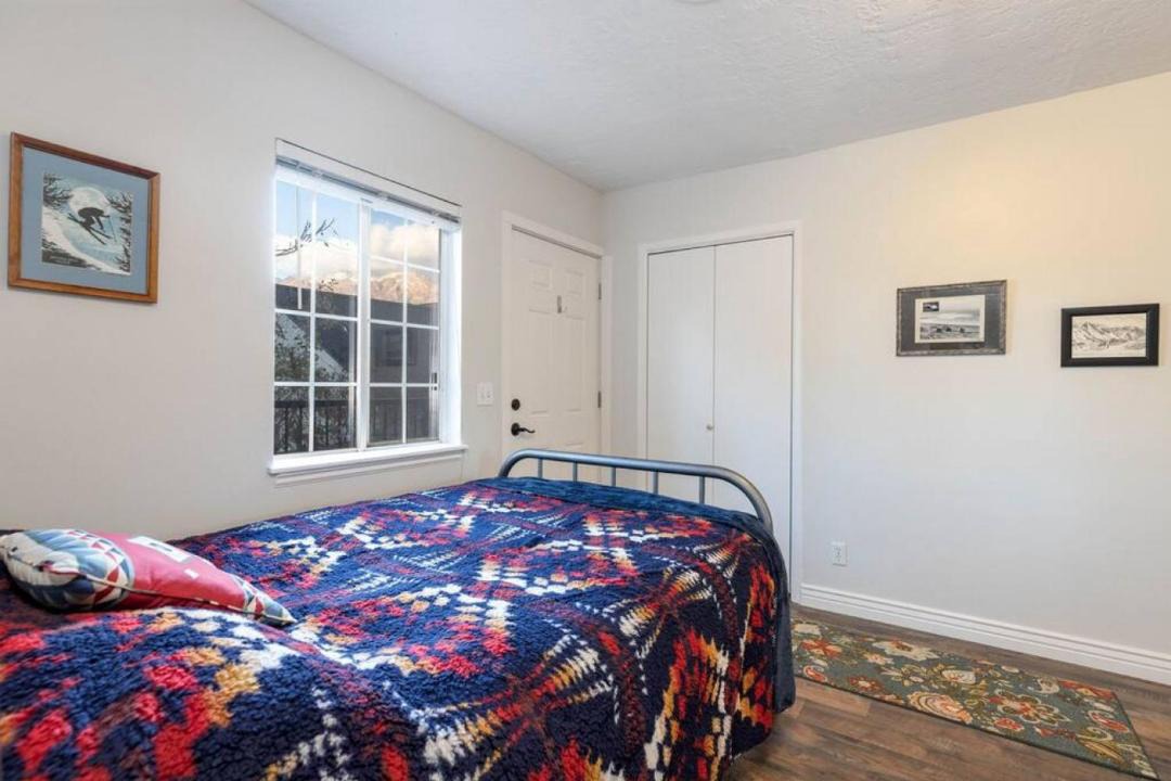 Photo of Bedroom in Cottonwood Heights