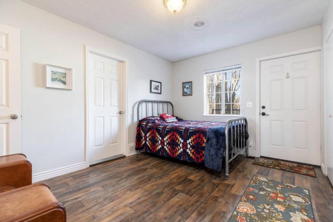 Photo of Bedroom in Cottonwood Heights