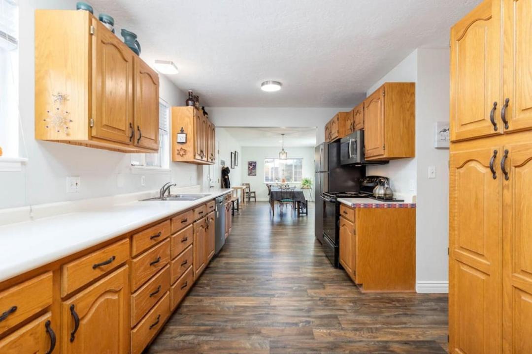 Photo of Kitchen in Cottonwood Heights