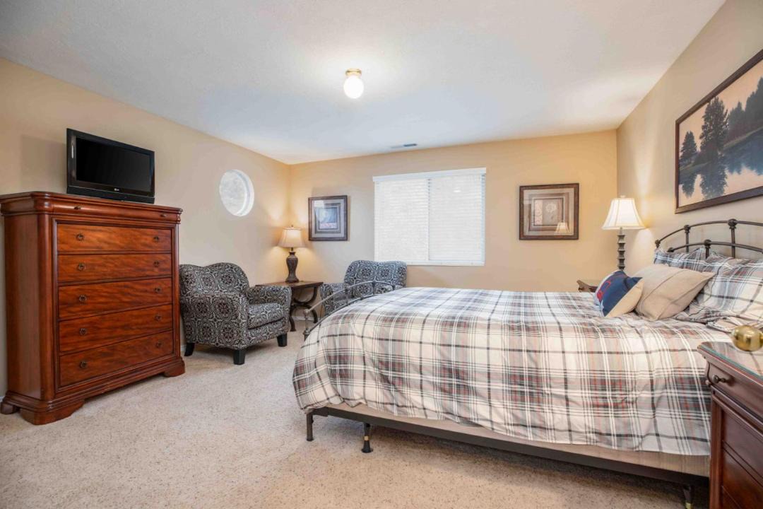 Photo of Bedroom in Cottonwood Heights