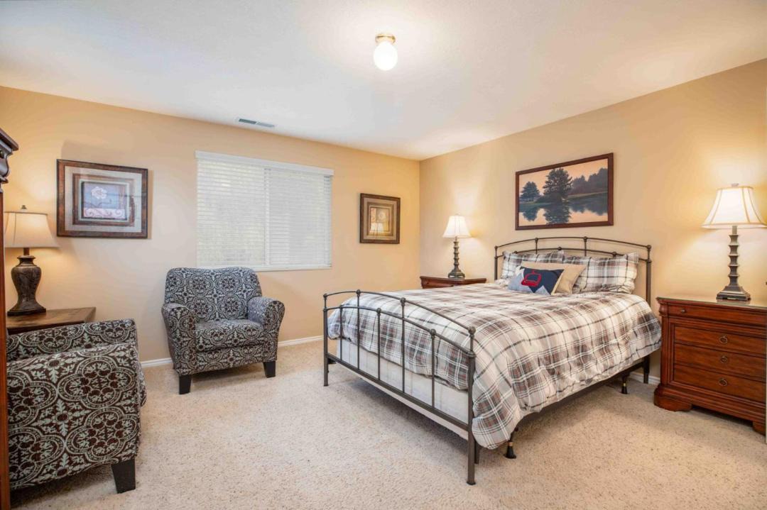 Photo of Bedroom in Cottonwood Heights