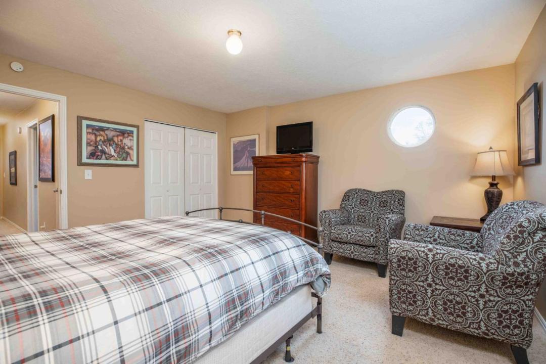 Photo of Bedroom in Cottonwood Heights