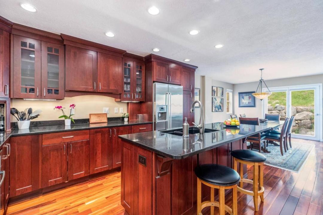 Photo of Kitchen in Cottonwood Heights