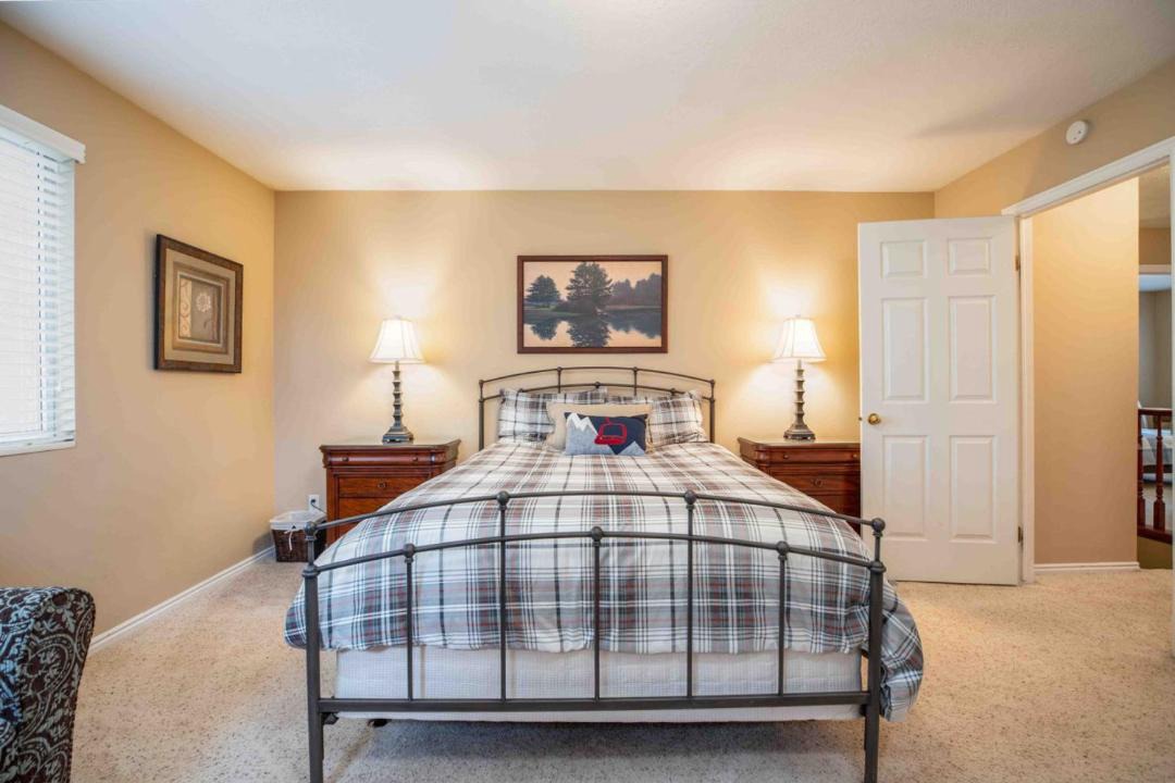 Photo of Bedroom in Cottonwood Heights