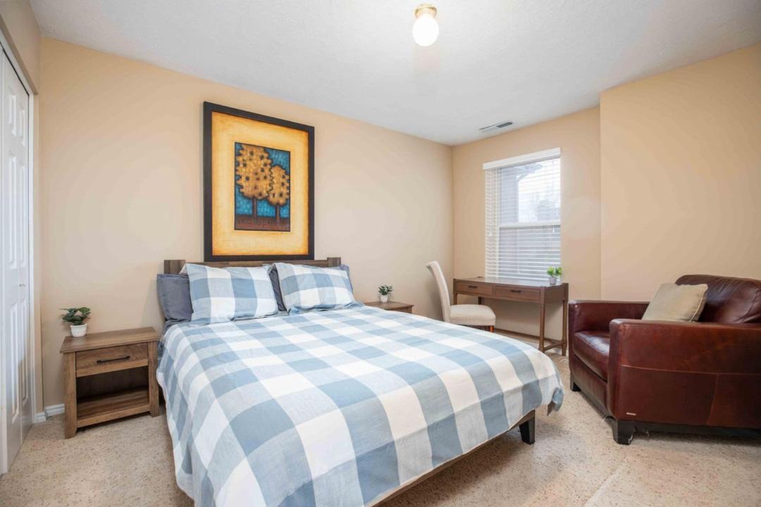 Photo of Bedroom in Cottonwood Heights