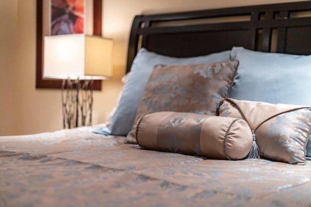 Photo of Bedroom in Cottonwood Heights