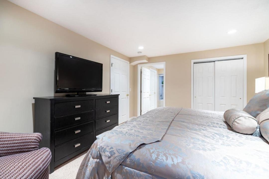 Photo of Bedroom in Cottonwood Heights