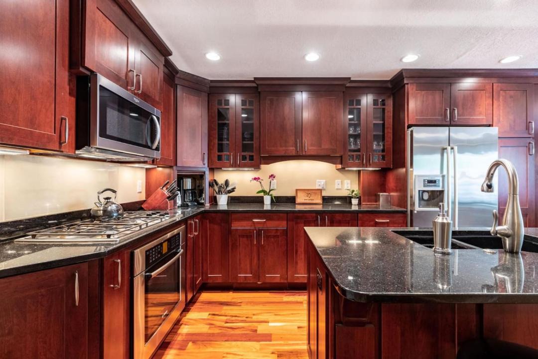 Photo of Kitchen in Cottonwood Heights