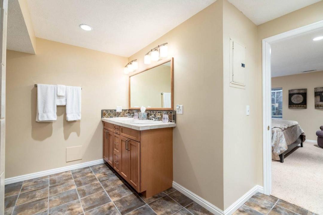 Photo of Bathroom in Cottonwood Heights