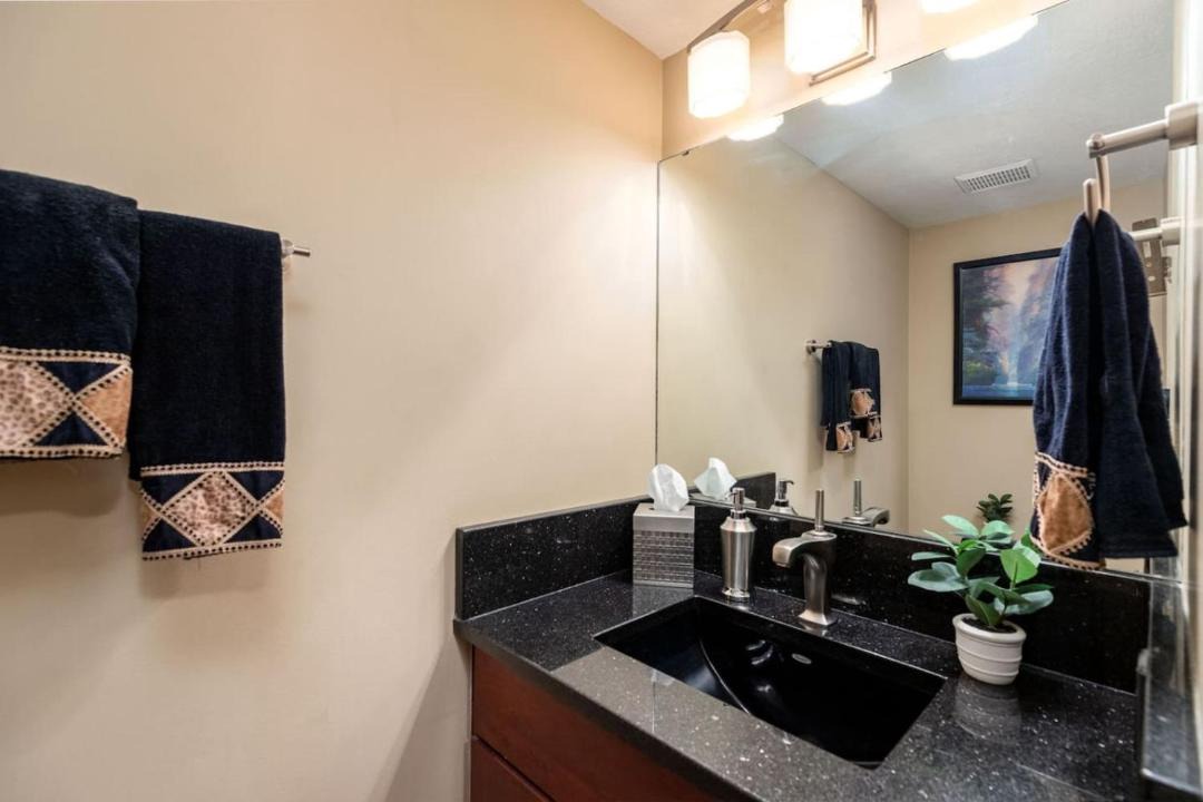 Photo of Bathroom in Cottonwood Heights