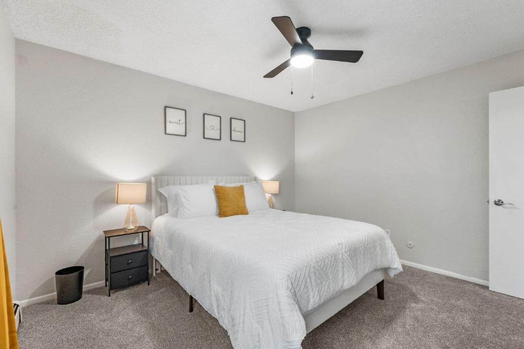 Photo of Bedroom in Cheyenne Meadows