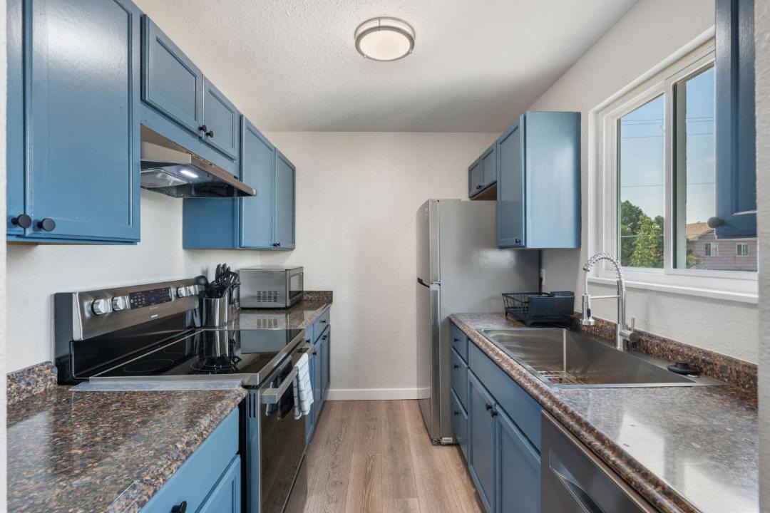 Photo of Kitchen in Cheyenne Meadows