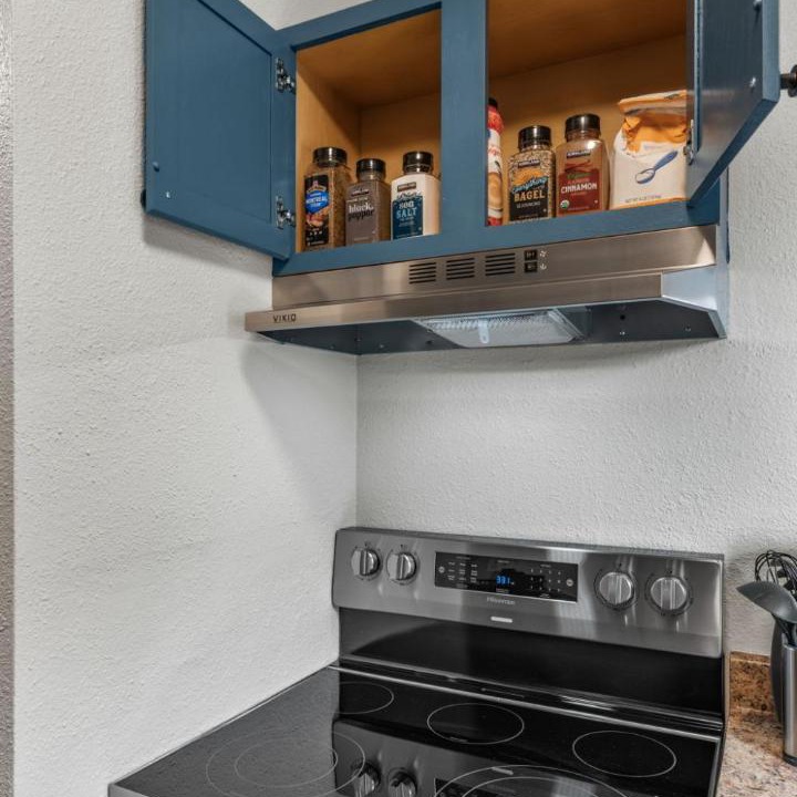 Photo of Kitchen in Cheyenne Meadows