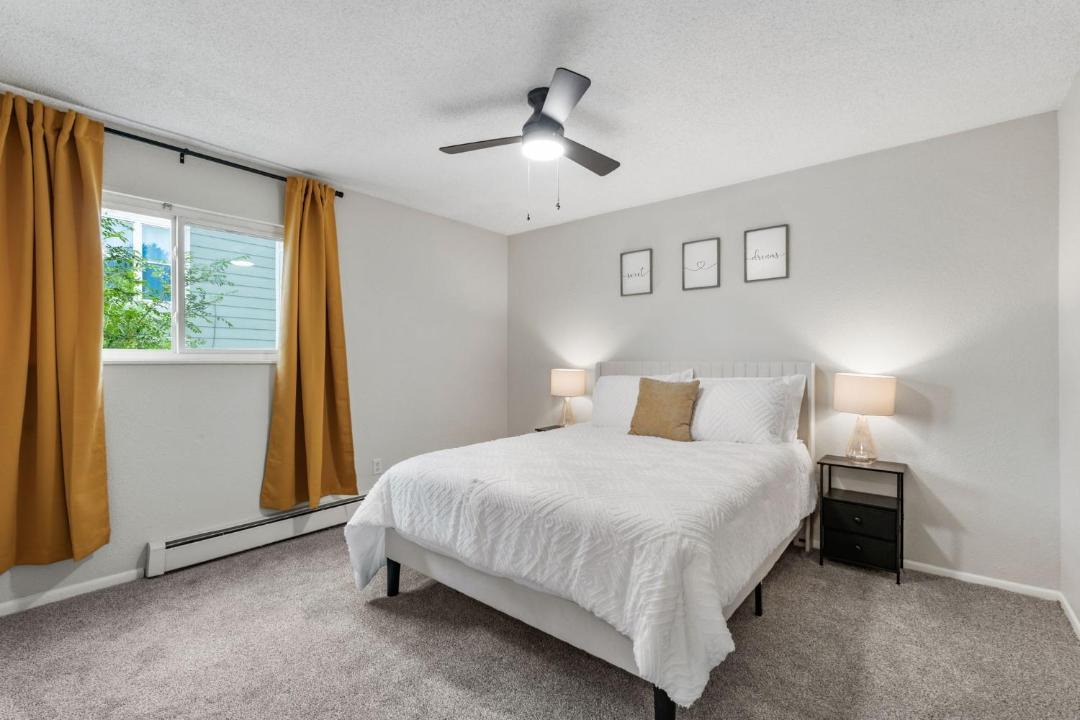 Photo of Bedroom in Cheyenne Meadows