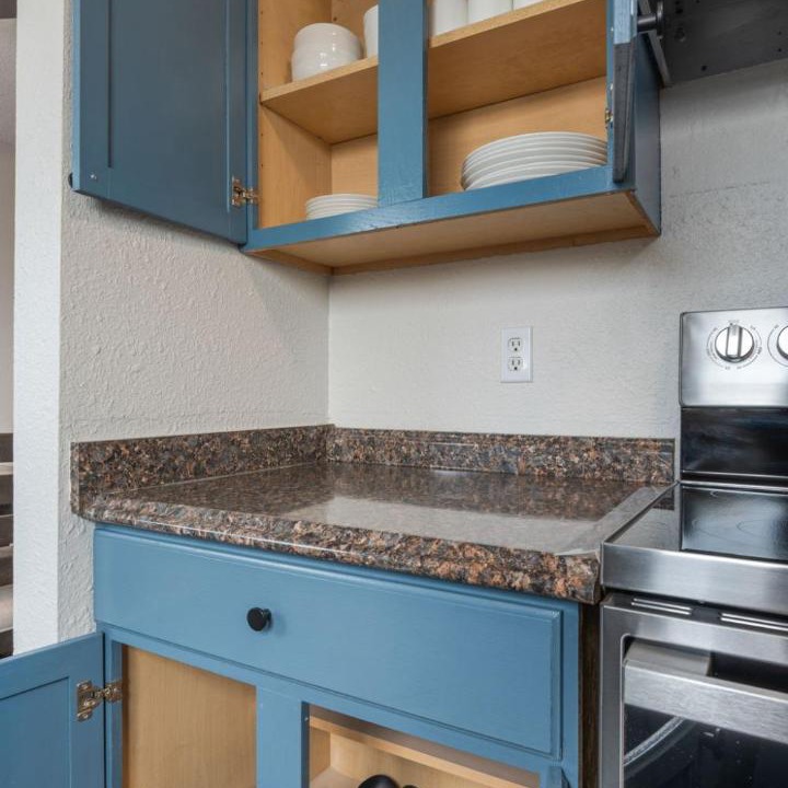 Photo of Kitchen in Cheyenne Meadows