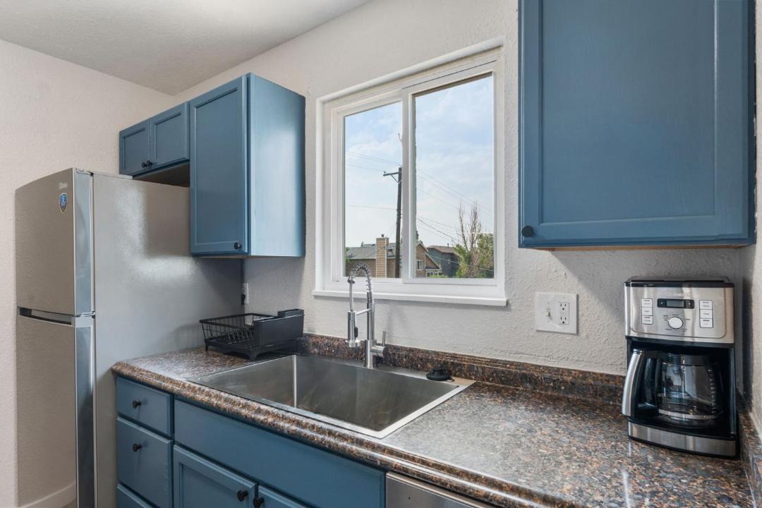 Photo of Kitchen in Cheyenne Meadows