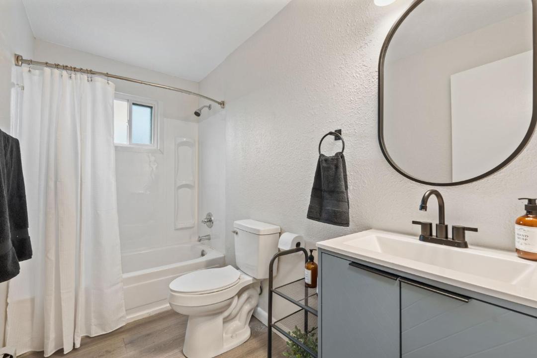 Photo of Bathroom in Cheyenne Meadows