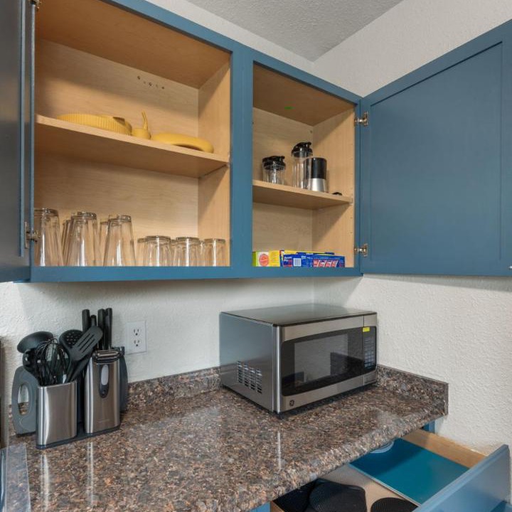 Photo of Kitchen in Cheyenne Meadows