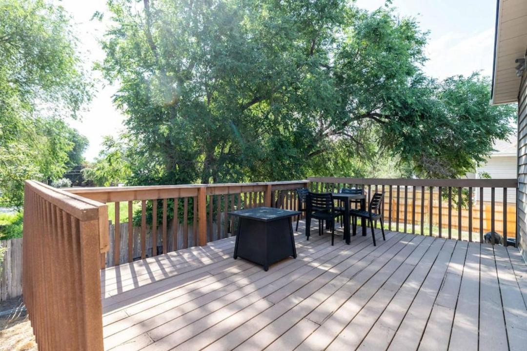 Photo of Patio Balcony in West Jordan