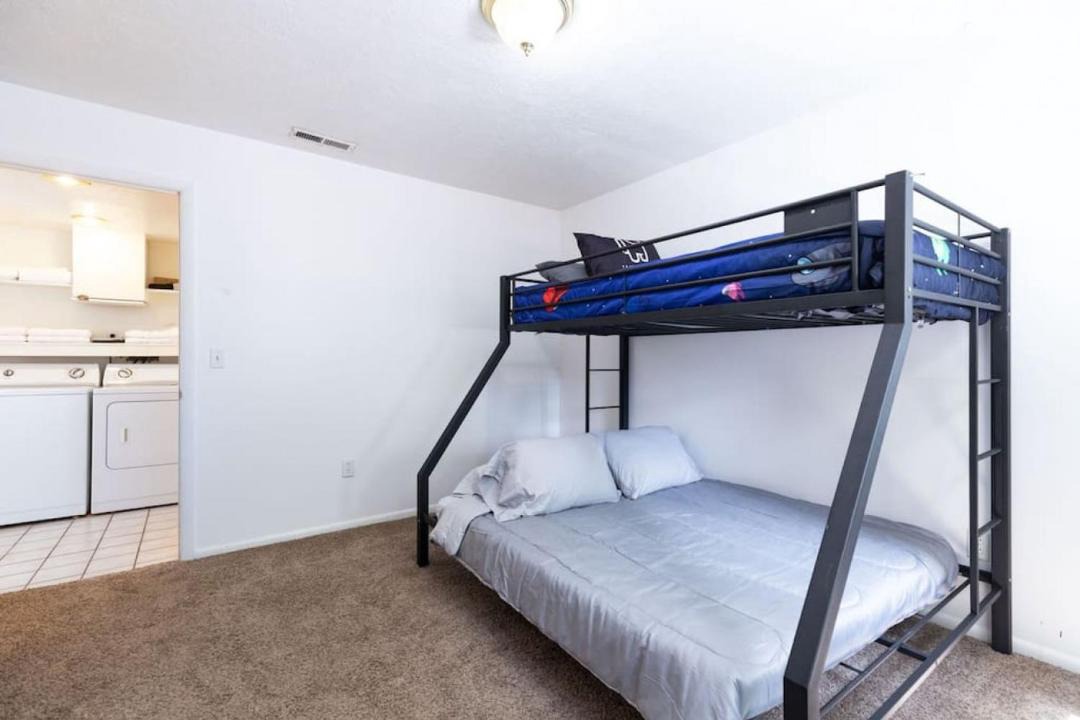 Photo of Bedroom in West Jordan