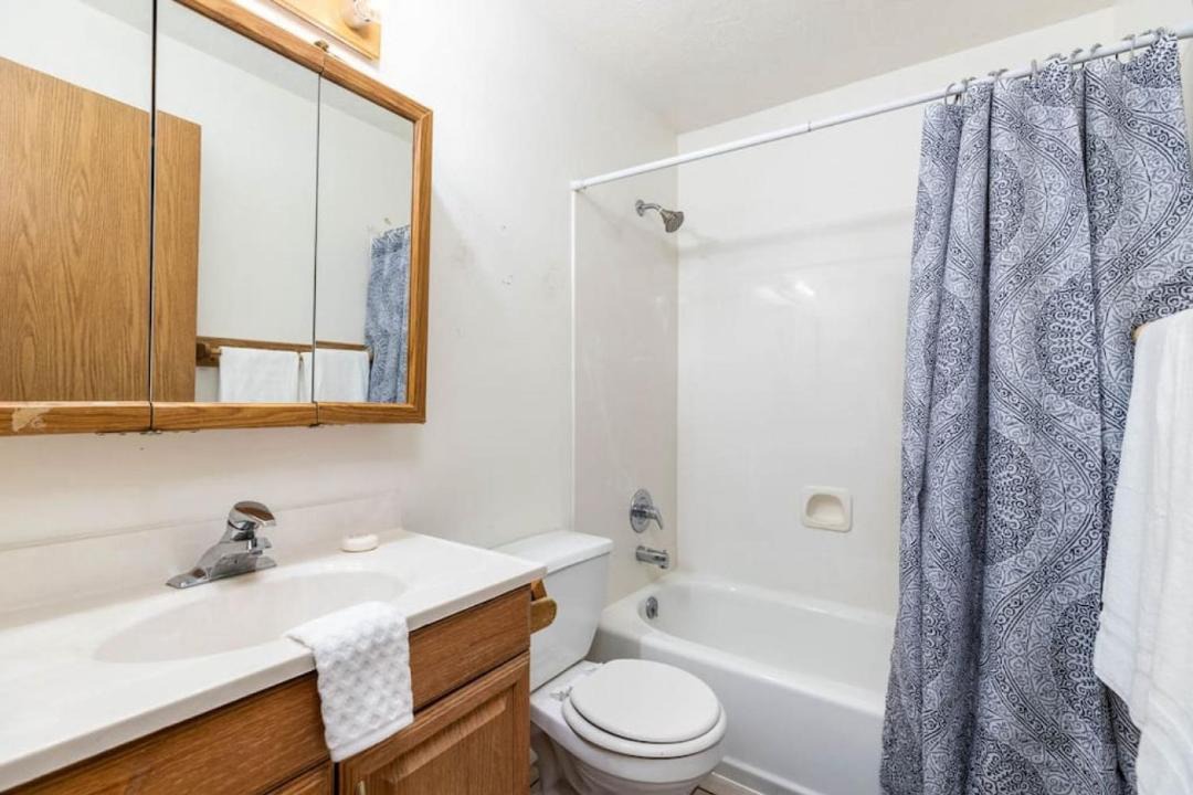 Photo of Bathroom in West Jordan