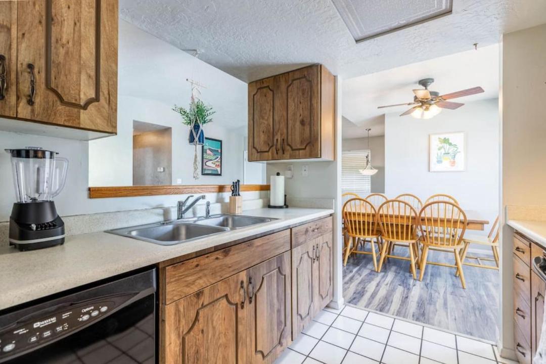 Photo of Kitchen in West Jordan