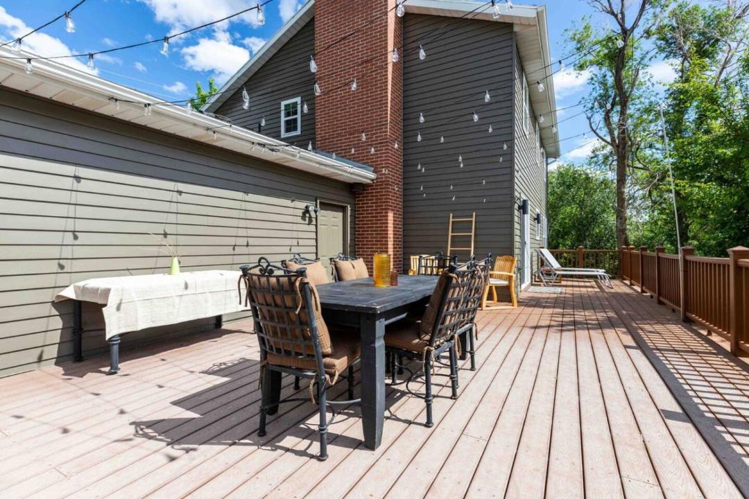 Photo of Patio Balcony in Farmington