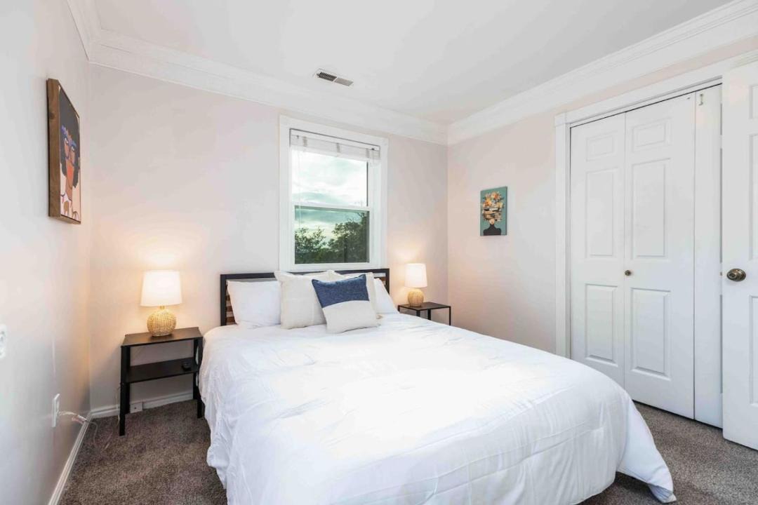 Photo of Bedroom in Farmington
