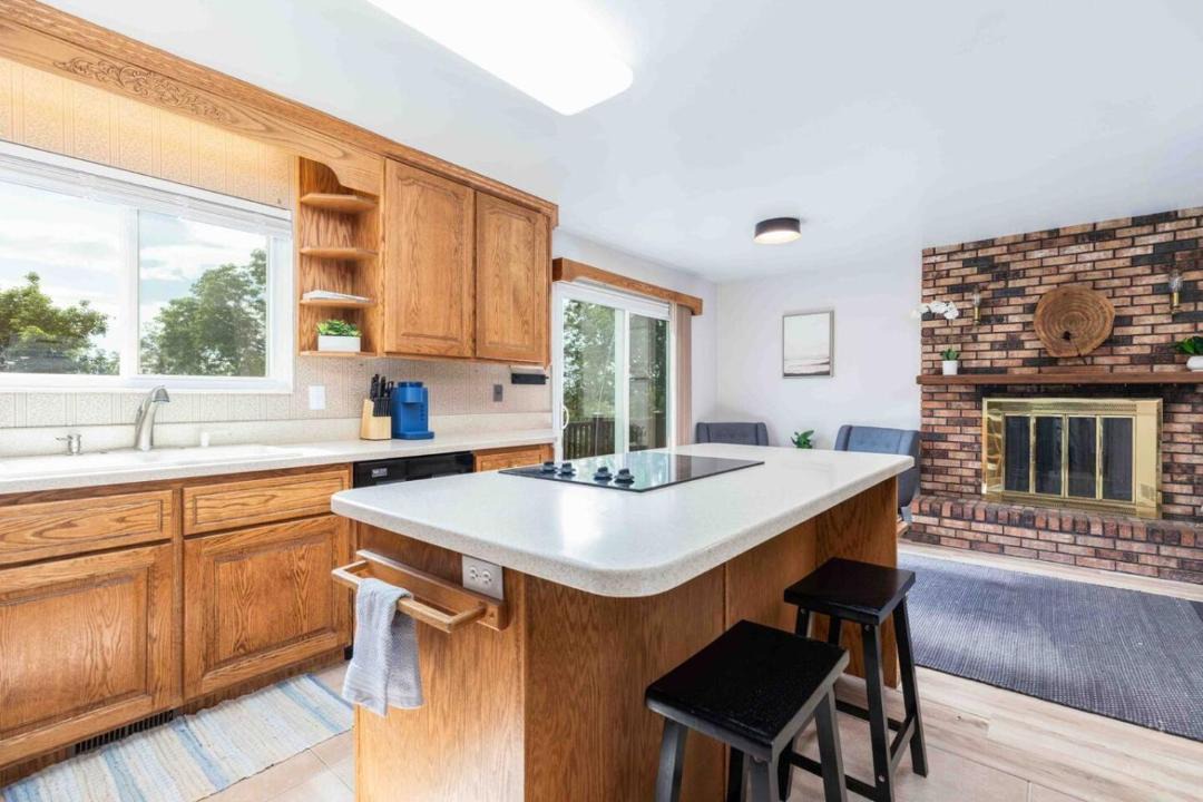 Photo of Kitchen in Farmington